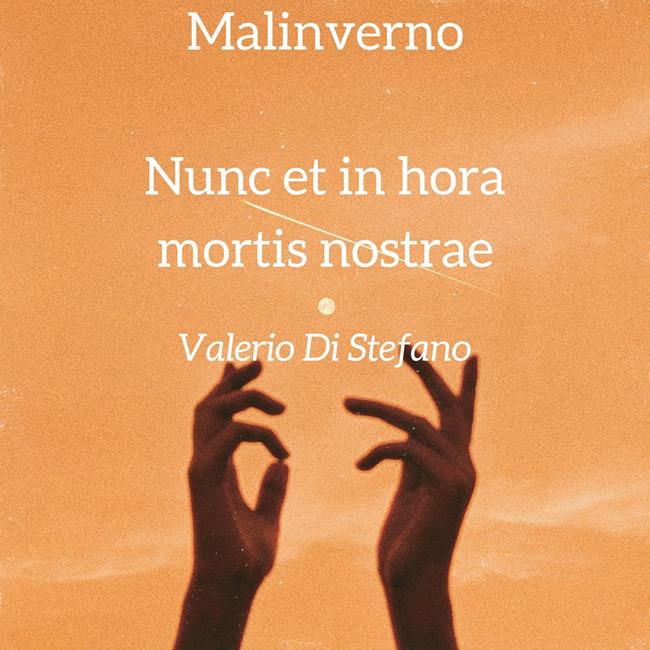 Libraccio Malinverno - Nunc et in hora mortis nostrae (audiolibro)