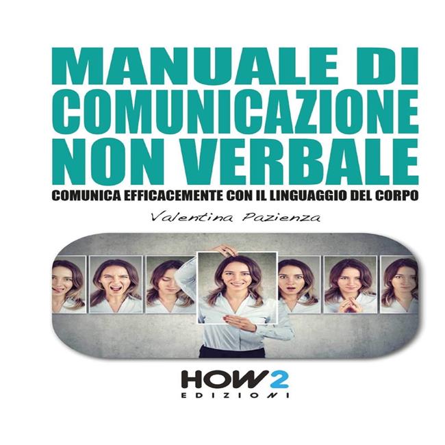 Libraccio MANUALE DI COMUNICAZIONE NON VERBALE (audiolibro)