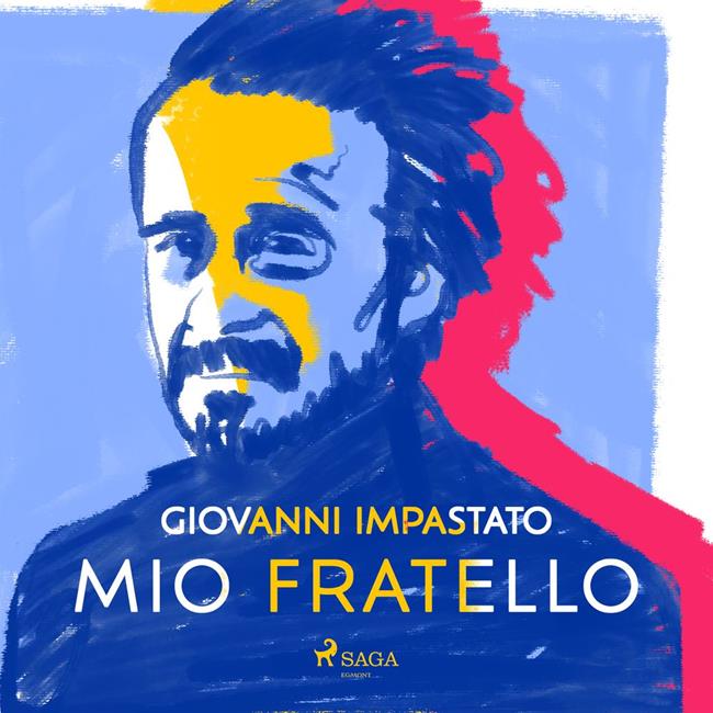 Libraccio Mio fratello. Tutta una vita con Peppino (audiolibro)