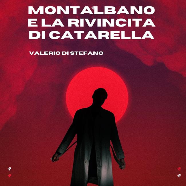 Libraccio Montalbano e la rivincita di Catarella (audiolibro)