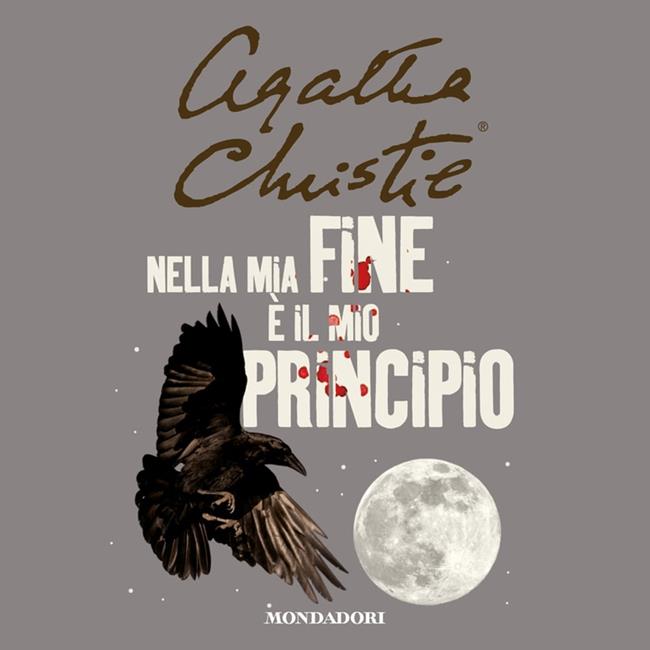 Libraccio Nella mia fine è il mio principio (audiolibro)