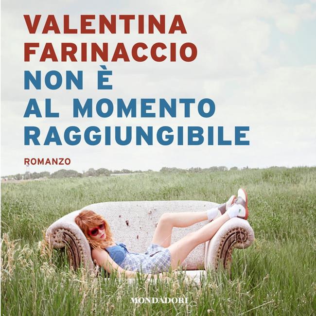 Libraccio Non è al momento raggiungibile (audiolibro)
