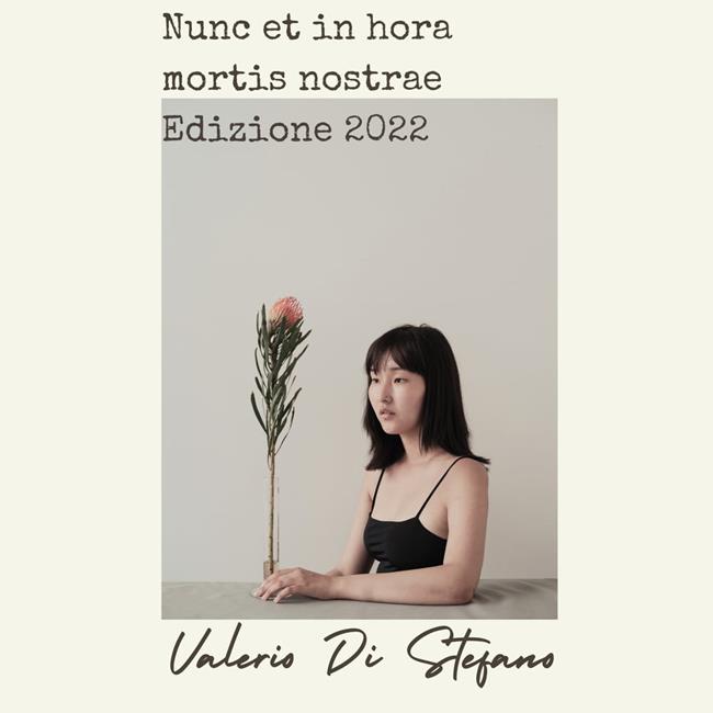 Libraccio Nunc et in hora mortis nostrae - Edizione 2022 (audiolibro)