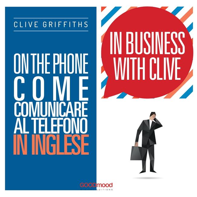 Libraccio On the phone. Come comunicare al telefono in inglese (audiolibro)