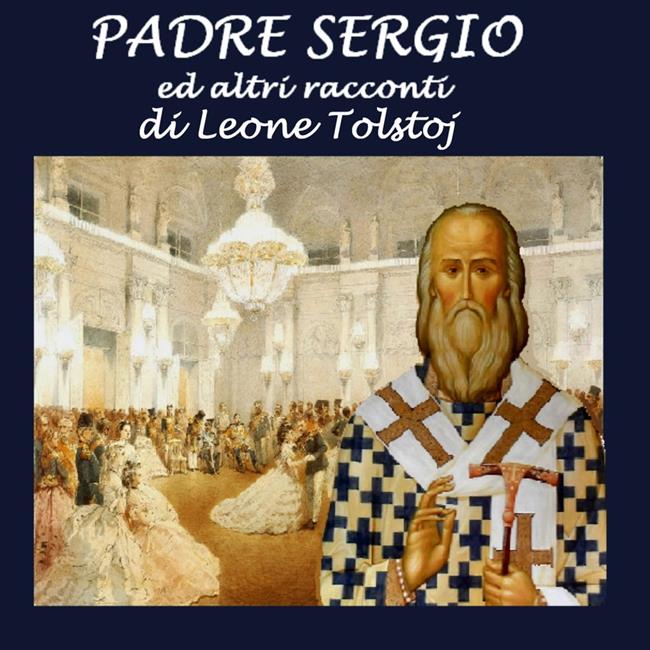 Libraccio Padre Sergio ed altri racconti (audiolibro)