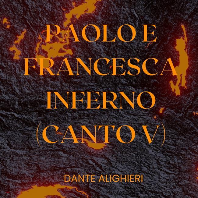 Libraccio Paolo e Francesca - Inferno - Canto V (audiolibro)