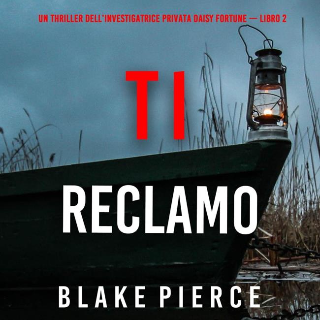 Libraccio Per te (Un thriller dell’agente FBI Morgan Cross – Libro 1) (audiolibro)