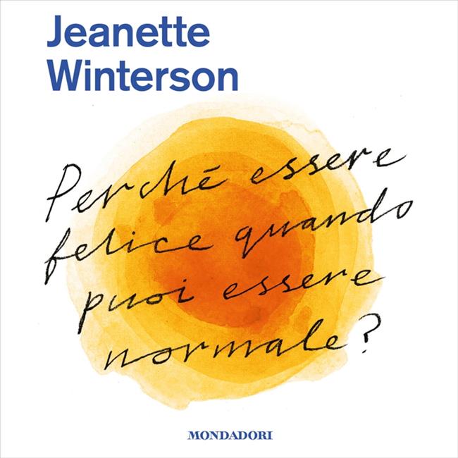 Libraccio Perché essere felice quando puoi essere normale? (audiolibro)