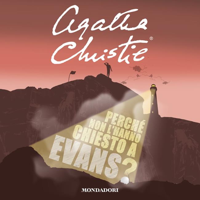 Libraccio Perché non l'hanno chiesto a Evans? (audiolibro)