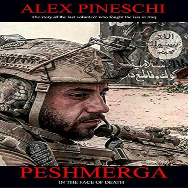 Libraccio "Peshmerga" di Fronte Alla Morte (audiolibro)