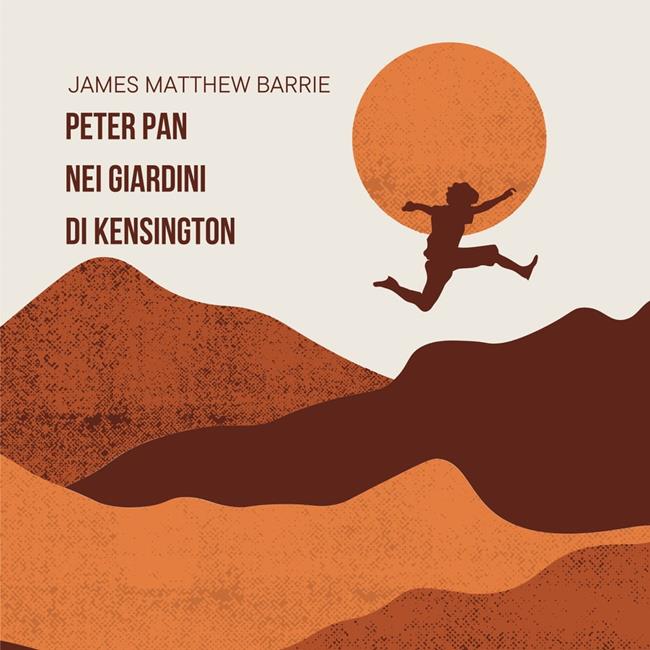 Libraccio Peter Pan nei giardini di Kensington (audiolibro)