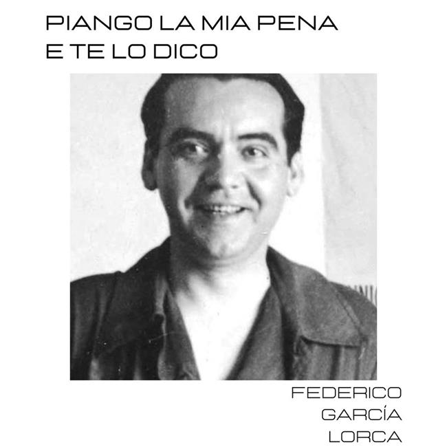 Libraccio Piango la mia pena e te lo dico (audiolibro)