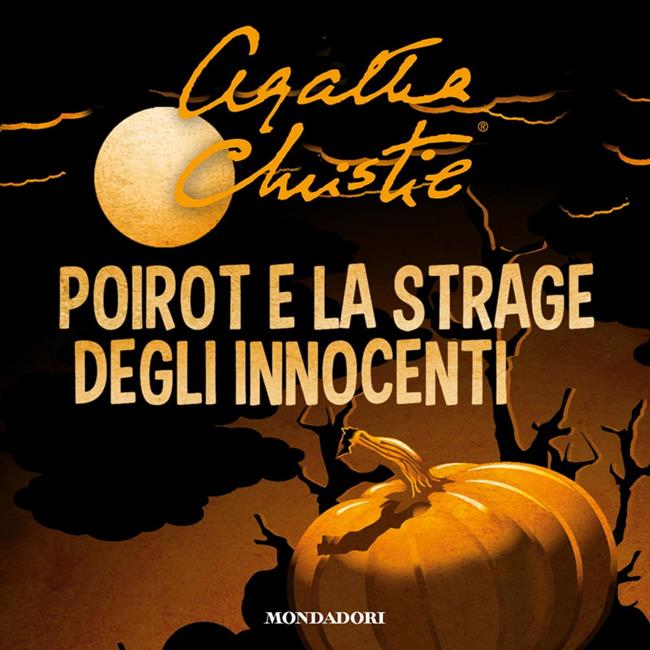 Libraccio Poirot e la strage degli innocenti (audiolibro)