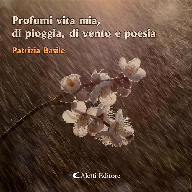 Libraccio Profumi vita mia di pioggia di vento e poesia (audiolibro)