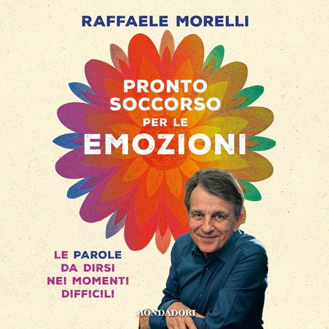 Libraccio Pronto soccorso per le emozioni (audiolibro)