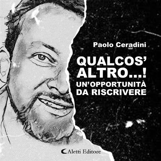 Libraccio Qualcos’altro… Un’opportunità da riscrivere (audiolibro)