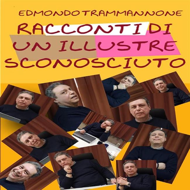 Libraccio Racconti di un Illustre Sconosciuto (audiolibro)