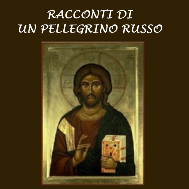 Libraccio Racconti di un pellegrino russo (audiolibro)