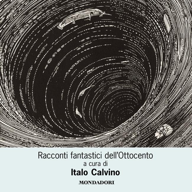 Libraccio Racconti fantastici dell'Ottocento (audiolibro)