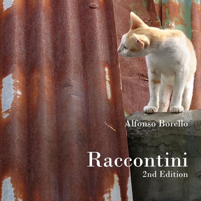 Libraccio Raccontini (Tales) Easy Italian Reader 2nd Edition (audiolibro)