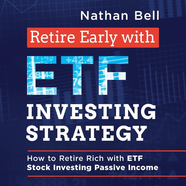 Libraccio Retire Early with ETF Investing Strategy (audiolibro)