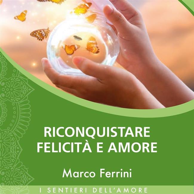 Libraccio Riconquistare Felicità e Amore (audiolibro)
