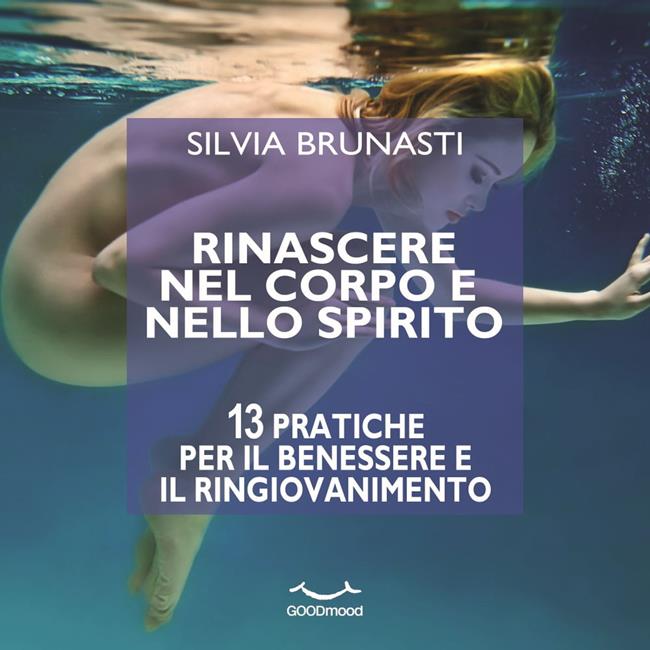 Libraccio Rinascere nel corpo e nello spirito (audiolibro)