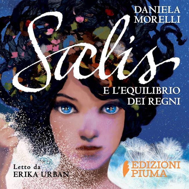 Libraccio Salis e l'equilibrio dei Regni (audiolibro)