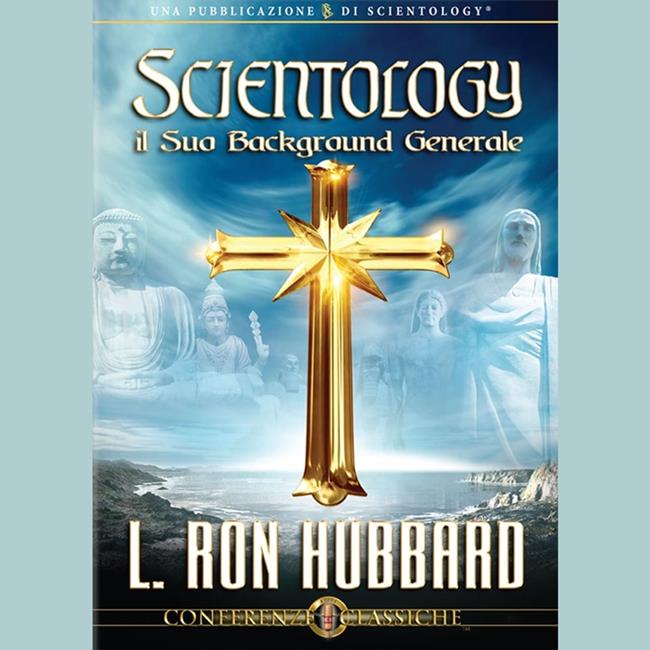 Libraccio Scientology il Suo Background Generale (audiolibro)