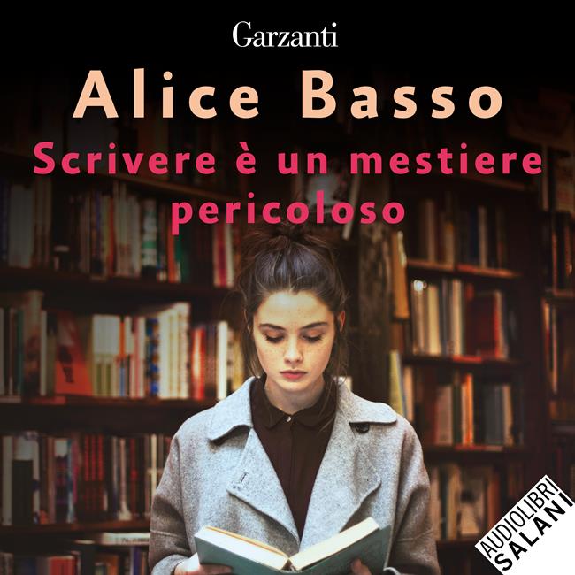 Libraccio Scrivere è un mestiere pericoloso (audiolibro)