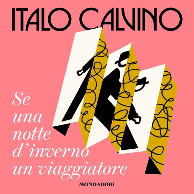 Libraccio Se una notte d'inverno un viaggiatore (audiolibro)