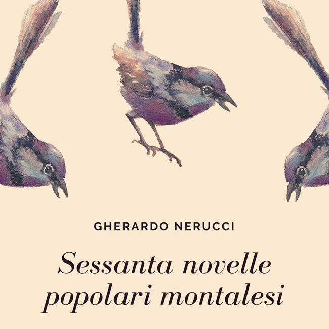 Libraccio Sessanta novelle popolari montalesi (audiolibro)