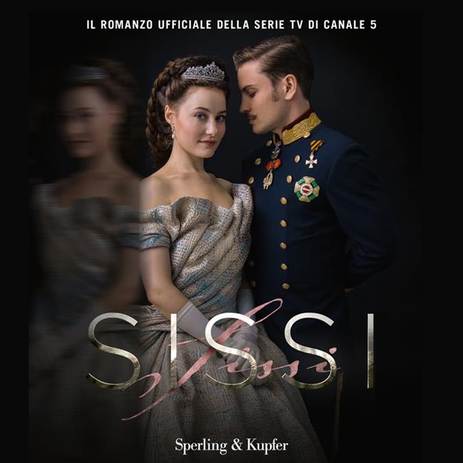 Libraccio Sissi. Il romanzo ufficiale della serie TV (audiolibro)