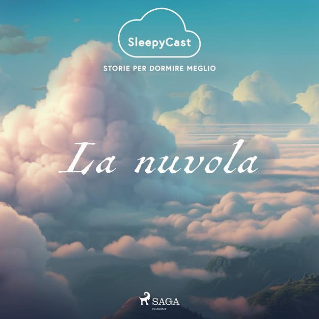 Libraccio SleepyCast. Storie per dormire meglio 1.10 (audiolibro)
