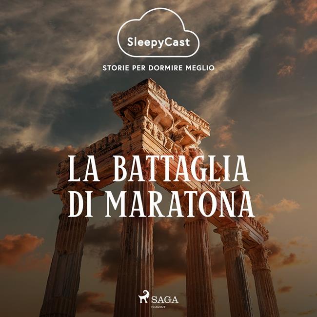 Libraccio SleepyCast. Storie per dormire meglio 1.4 (audiolibro)