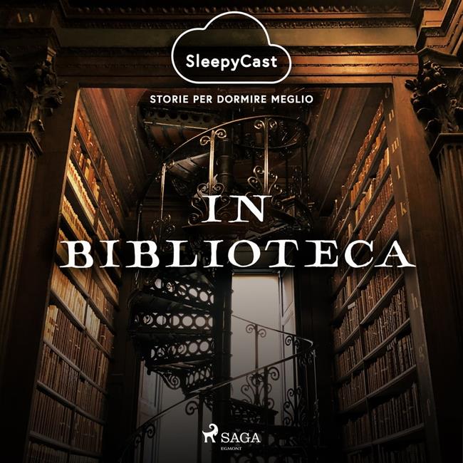 Libraccio SleepyCast. Storie per dormire meglio 1.5 (audiolibro)