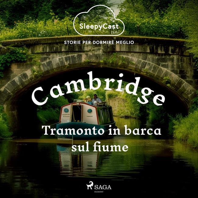 Libraccio SleepyCast. Storie per dormire meglio 2.1 (audiolibro)