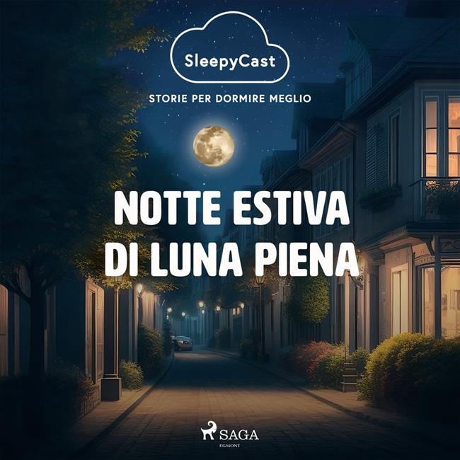 Libraccio SleepyCast. Storie per dormire meglio 2.10 (audiolibro)