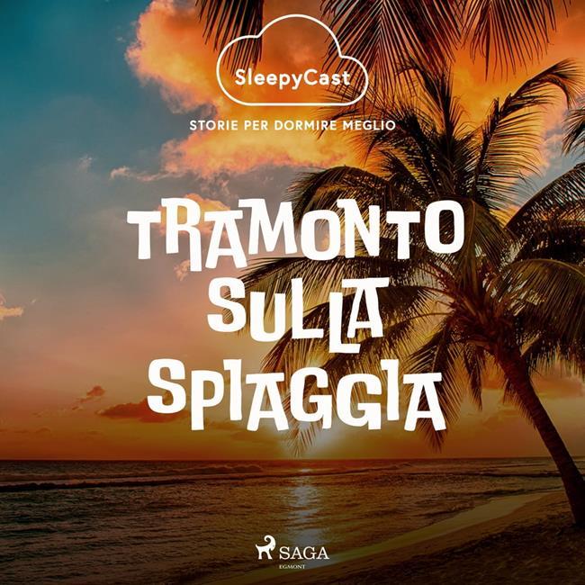 Libraccio SleepyCast. Storie per dormire meglio 2.14 (audiolibro)