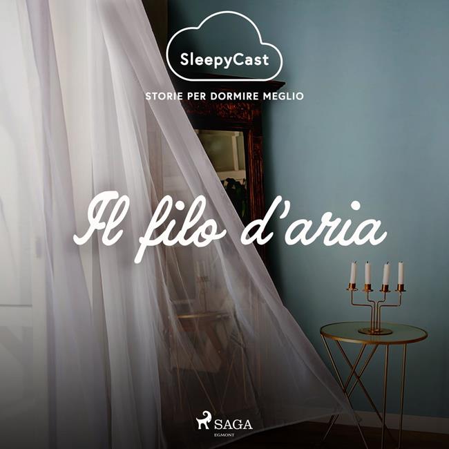 Libraccio SleepyCast. Storie per dormire meglio 2.15 (audiolibro)