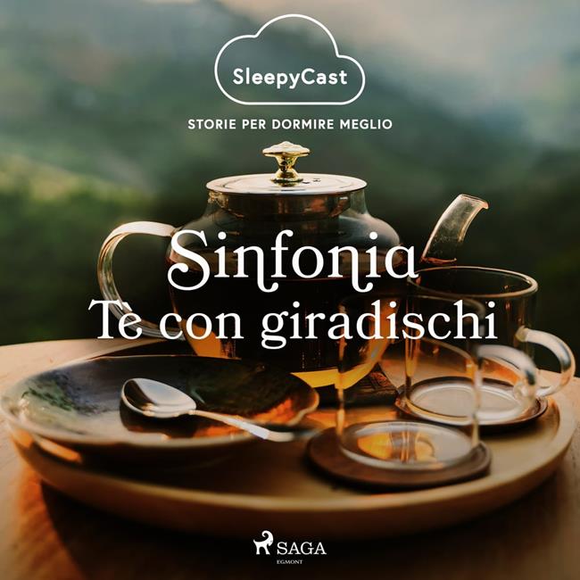 Libraccio SleepyCast. Storie per dormire meglio 2.2 (audiolibro)
