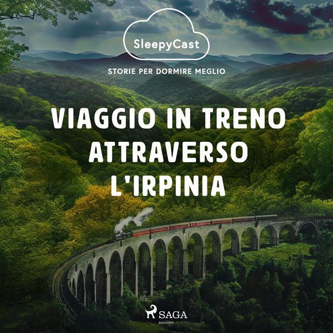 Libraccio SleepyCast. Storie per dormire meglio 2.3 (audiolibro)