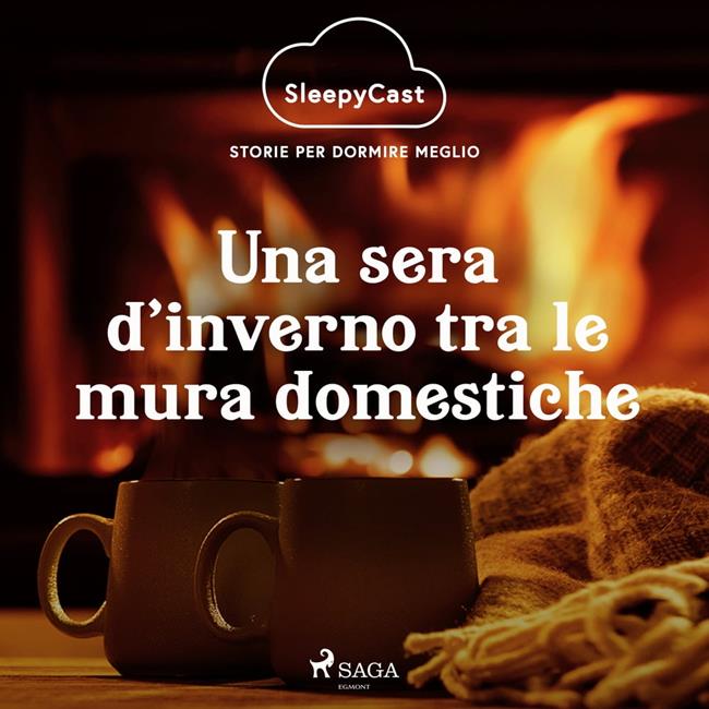Libraccio SleepyCast. Storie per dormire meglio 2.4 (audiolibro)