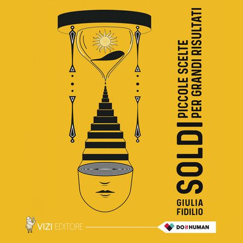 Libraccio Soldi. Piccole scelte per grandi risultati (audiolibro)