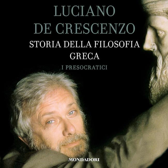 Libraccio Storia della filosofia greca - 1. I presocratici (audiolibro)