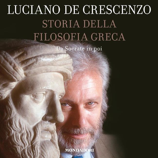 Libraccio Storia della filosofia greca - 2. Da Socrate in poi (audiolibro)