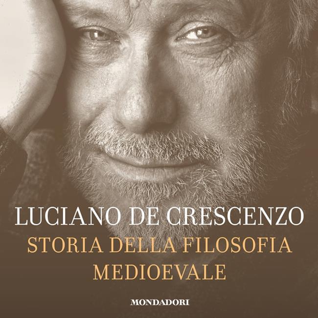 Libraccio Storia della filosofia medioevale (audiolibro)