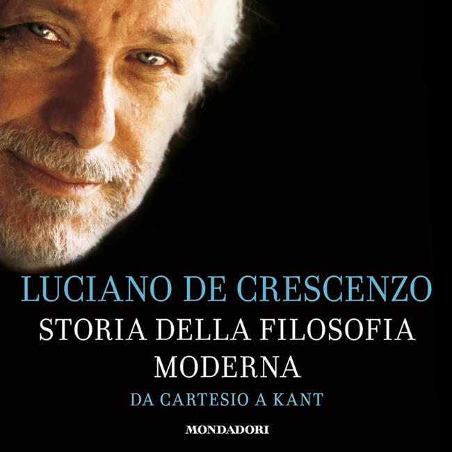 Libraccio Storia della filosofia moderna - 2. Da Cartesio a Kant (audiolibro)