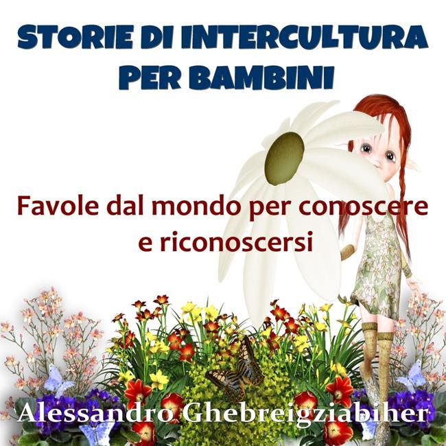 Libraccio Storie di intercultura per bambini (audiolibro)