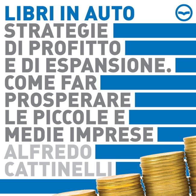 Libraccio Strategie di profitto e di espansione (audiolibro)